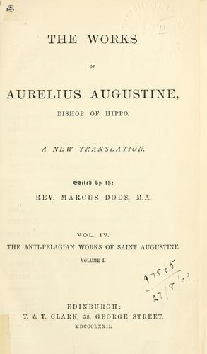 Cover for Works