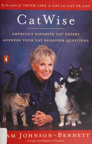 Cover for CatWise