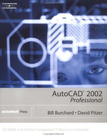 Cover for AutoCAD 2002