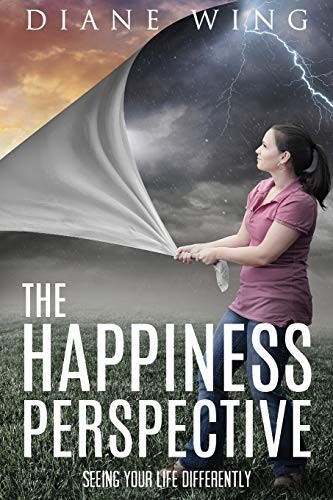 Cover for The Happiness Perspective