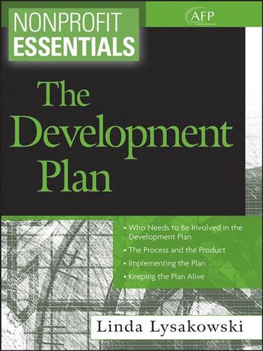 Cover for Nonprofit Essentials