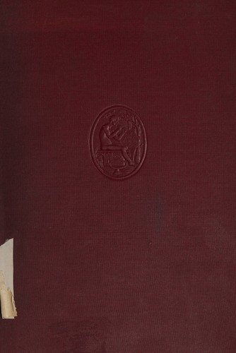 Cover for The Spanish-American frontier: 1783-1795