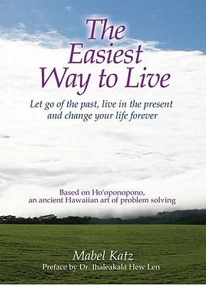 Cover for The Easiest Way to Live
