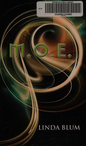 Cover for M.O.E.