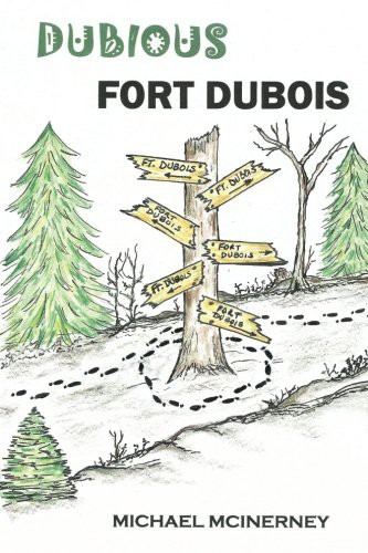 Cover for Dubious Fort Dubois