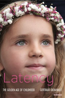 Cover for Latency