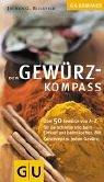 Cover for Der Gewürz- Kompass.