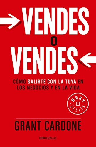 Cover for Vendes o vendes