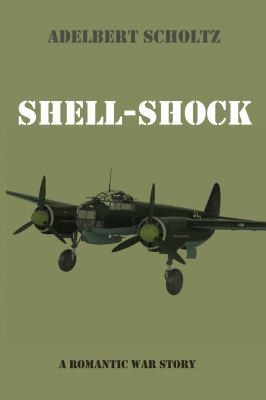 Cover for Shell-Shock