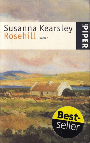 Cover for Rosehill