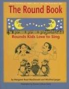 Cover for The Round Book