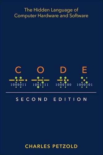 Cover for Code