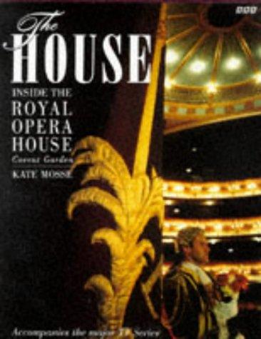Cover for The House