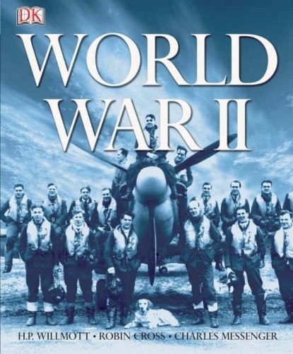 Cover for World War II