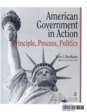 Cover for American government in action