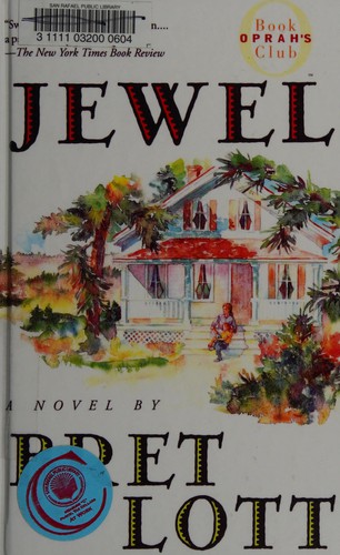Cover for Jewel