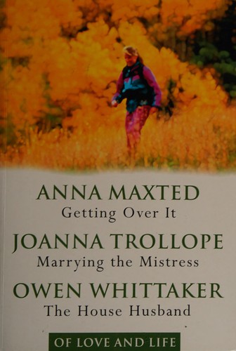 Cover for Of love and life