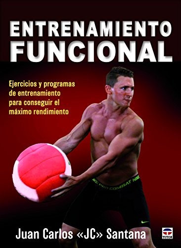 Cover for Entrenamiento Funcional