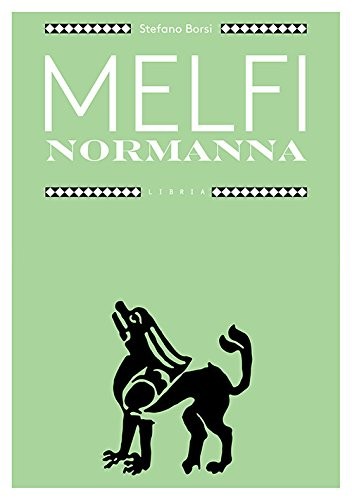 Cover for Melfi normanna