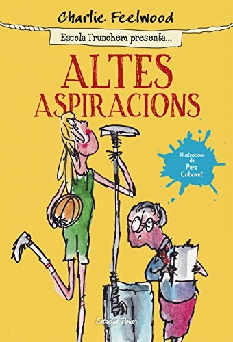 Cover for Altes aspiracions