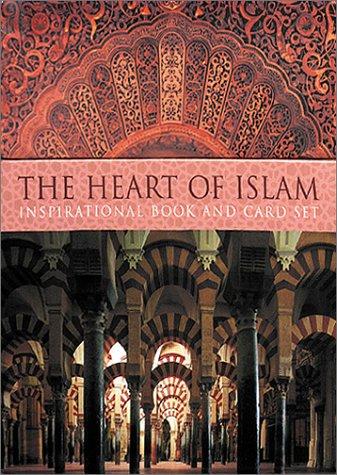 Cover for The Heart of Islam