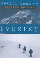 Cover for The Climb