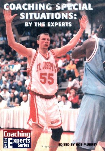 Cover for Coaching Special Situations by the Experts (Coaching Experts Series)