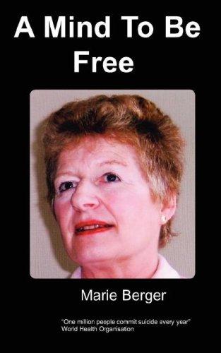 Cover for A mind to be free