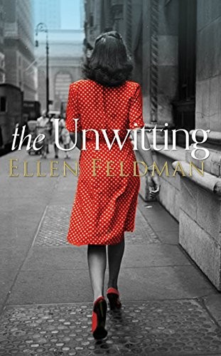 Cover for Unwitting