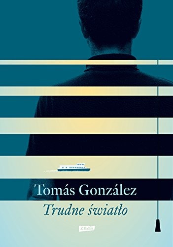 Cover for Trudne swiatlo