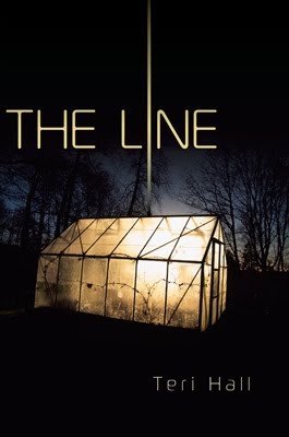 Cover for The Line