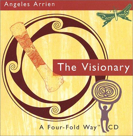 Cover for The Four-Fold Way CD