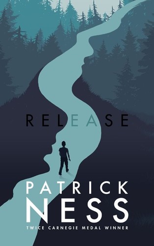 Cover for Release