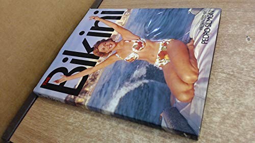Cover for The bikini