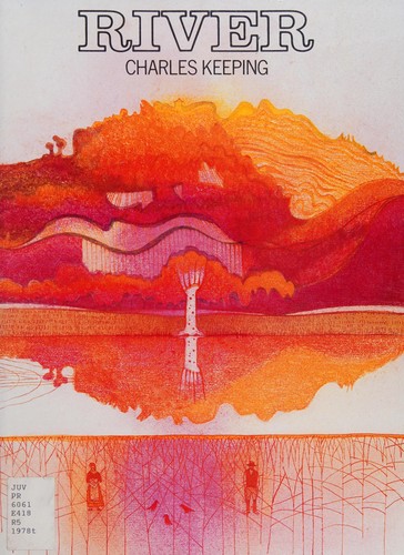 Cover for River