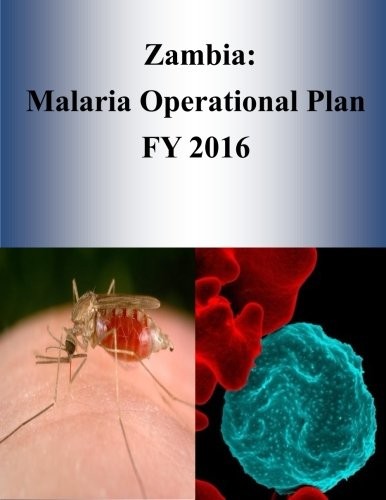 Cover for Zambia