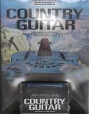 Cover for Country Guitar