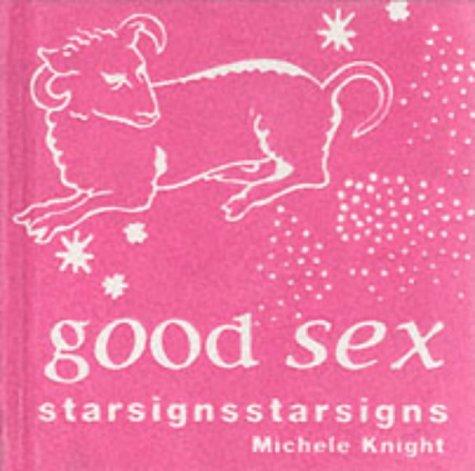 Cover for Starsigns (Star Signs)