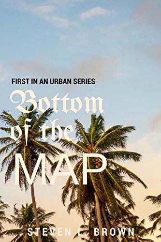 Cover for Bottom of the Map