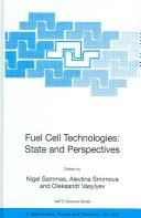 Cover for Fuel cell technologies