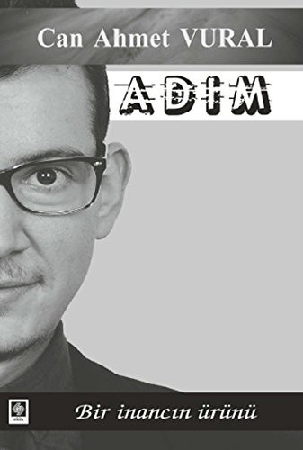 Cover for Adim