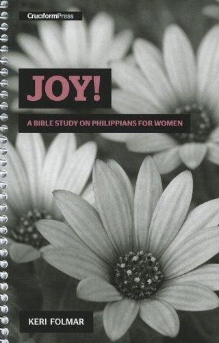 Cover for Joy!