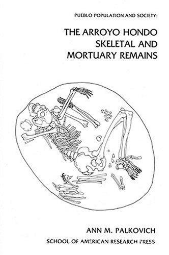 Cover for Pueblo population and society