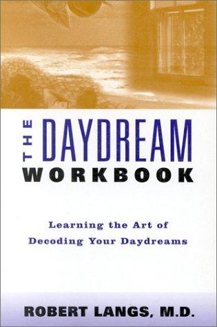 Cover for The daydream workbook