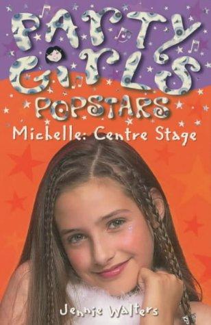 Cover for Michelle