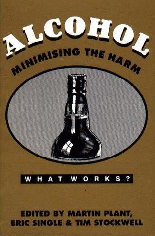 Cover for Alcohol