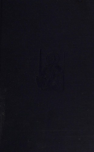 Cover for Saint Paul and his missions