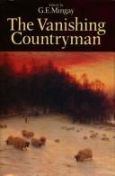 Cover for The Vanishing Countryman