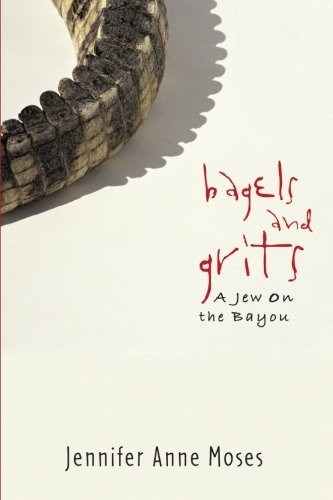 Cover for Bagels and Grits