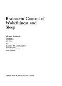 Cover for Brainstem control of wakefulness and sleep